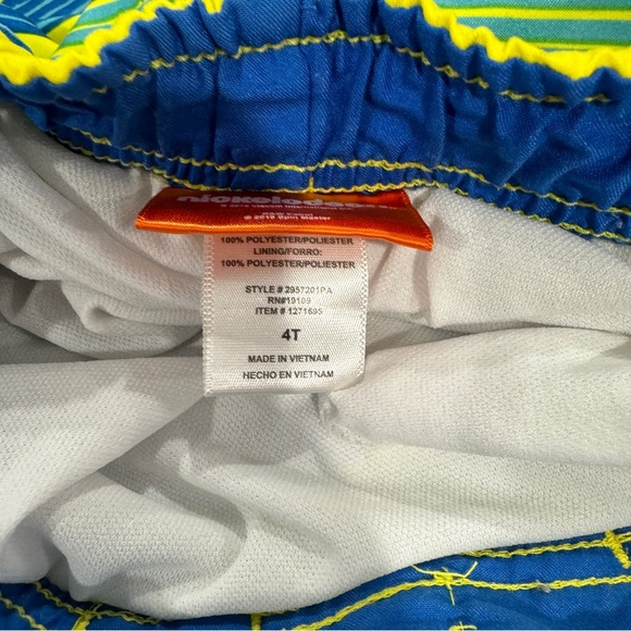 Paw Patrol - Rash Guard / Swim Trunk Set - Picture 6 of 6